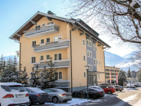Apartment Stefanie Top 6 by Interhome